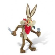 Bullyland - Figurina Willy Coyote